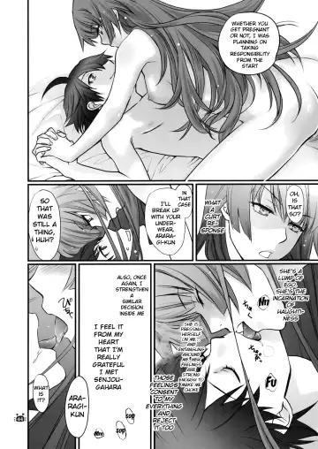 [Akutagawa Manbou] Hitagi Vamps Kouhen - Hitagi Vamps Part 2 Fhentai - Page 43