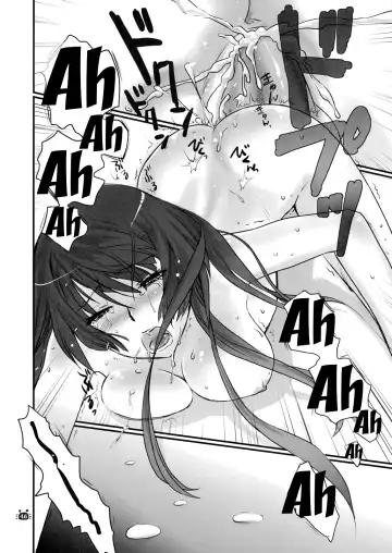 [Akutagawa Manbou] Hitagi Vamps Kouhen - Hitagi Vamps Part 2 Fhentai - Page 45