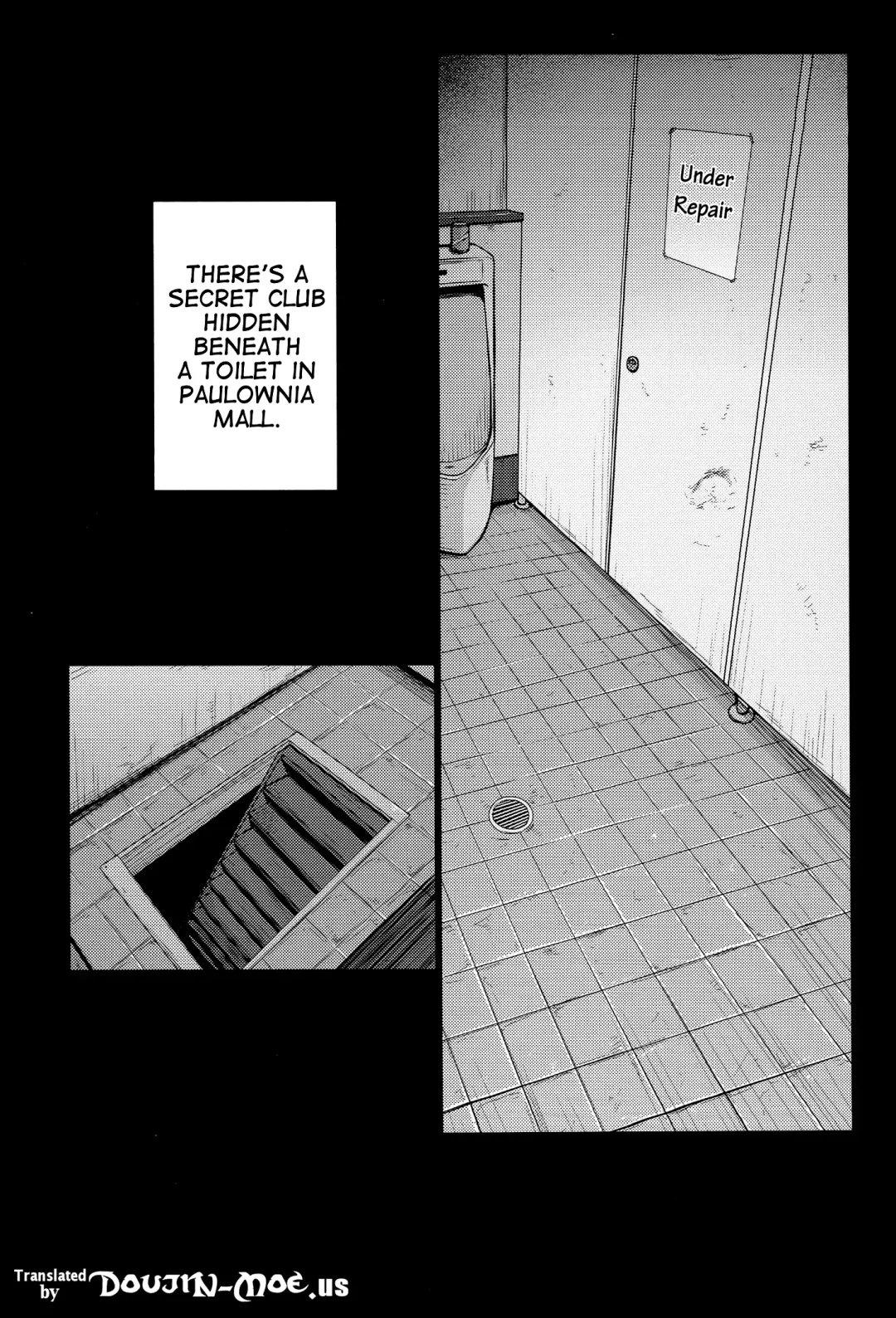 [Darabuchi] Love Pet Fhentai - Page 3