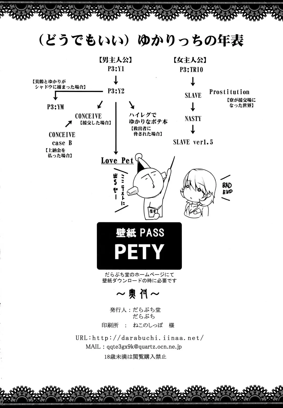 [Darabuchi] Love Pet Fhentai - Page 33