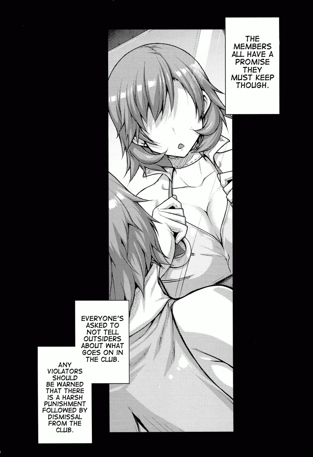 [Darabuchi] Love Pet Fhentai - Page 5