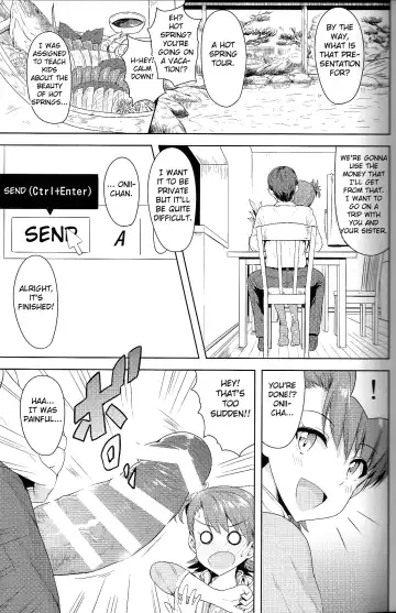 [Tsurui] Ami Mami Mind4 Fhentai.net - Page 6