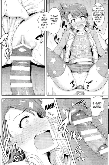 [Tsurui] Ami Mami Mind4 Fhentai.net - Page 7