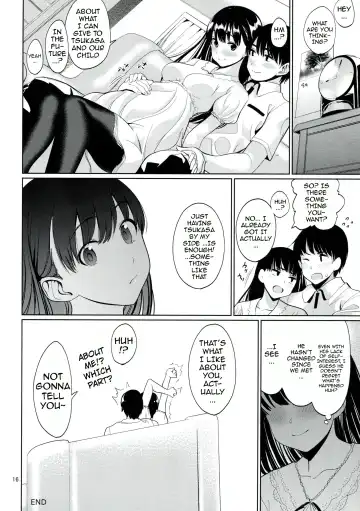 [Santa] Koufuku no Conception | Happy Conception Fhentai.net - Page 17