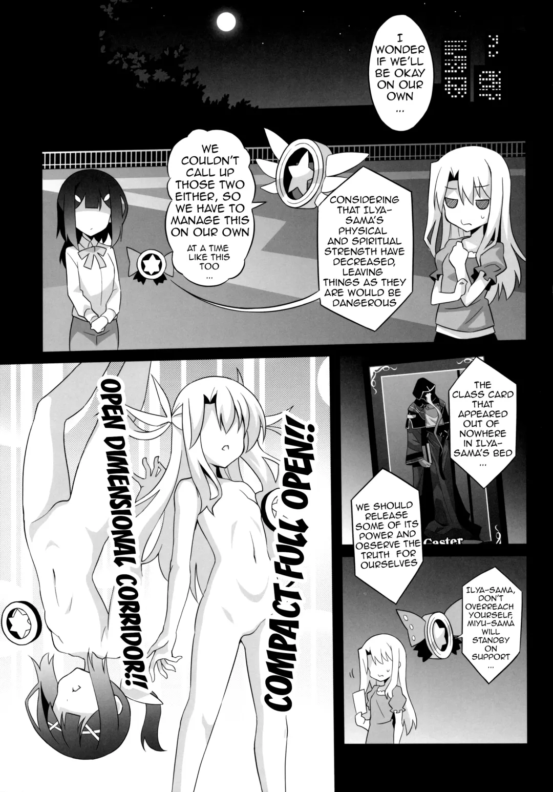 [Aoi Masami] Datenshi XX EPISODE 1 | Fallen Angel XX EPISODE 1 Fhentai - Page 16