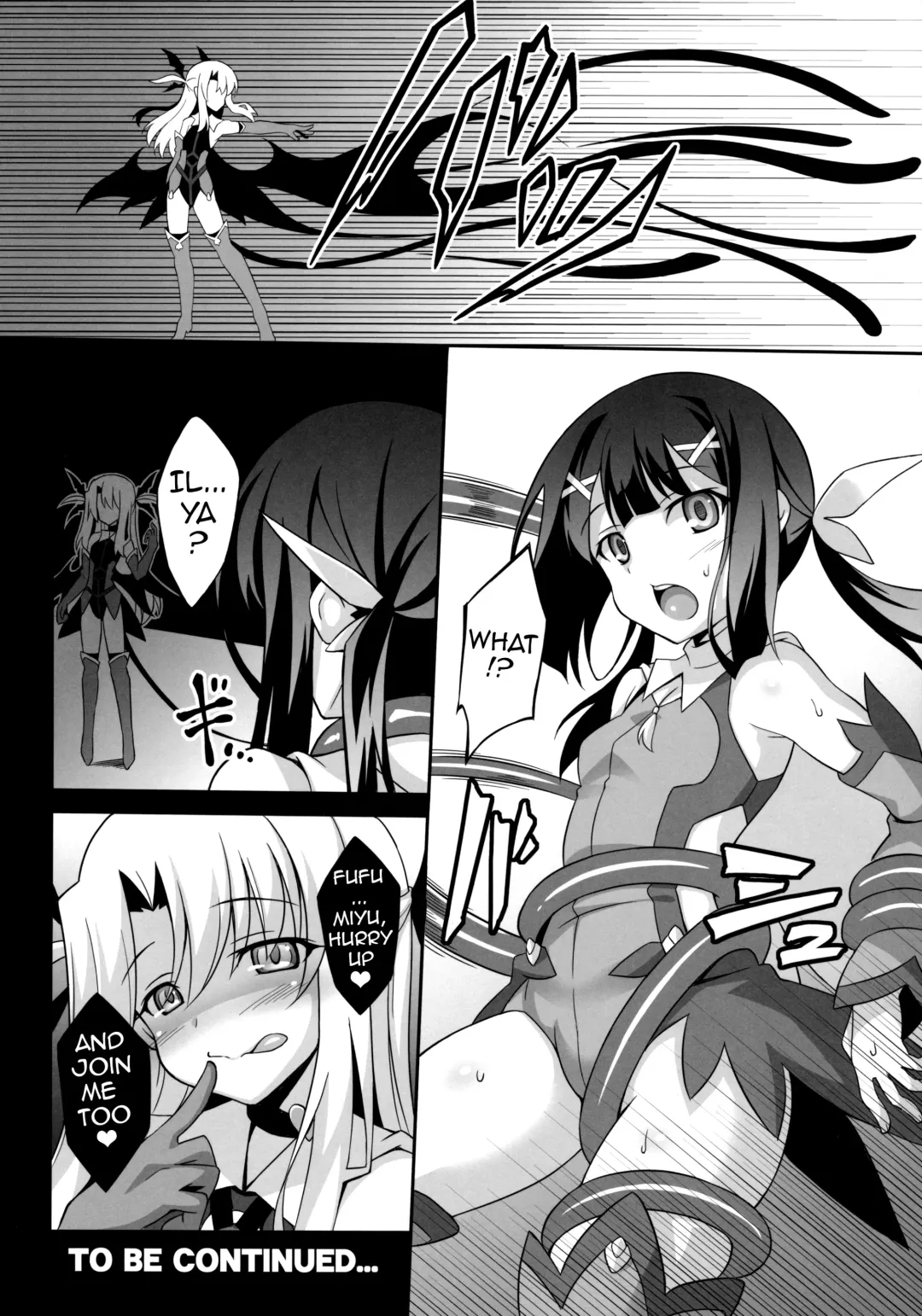 [Aoi Masami] Datenshi XX EPISODE 1 | Fallen Angel XX EPISODE 1 Fhentai - Page 23