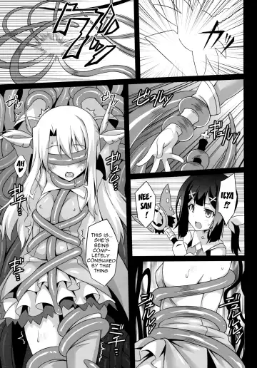 [Aoi Masami] Datenshi XX EPISODE 1 | Fallen Angel XX EPISODE 1 Fhentai - Page 18