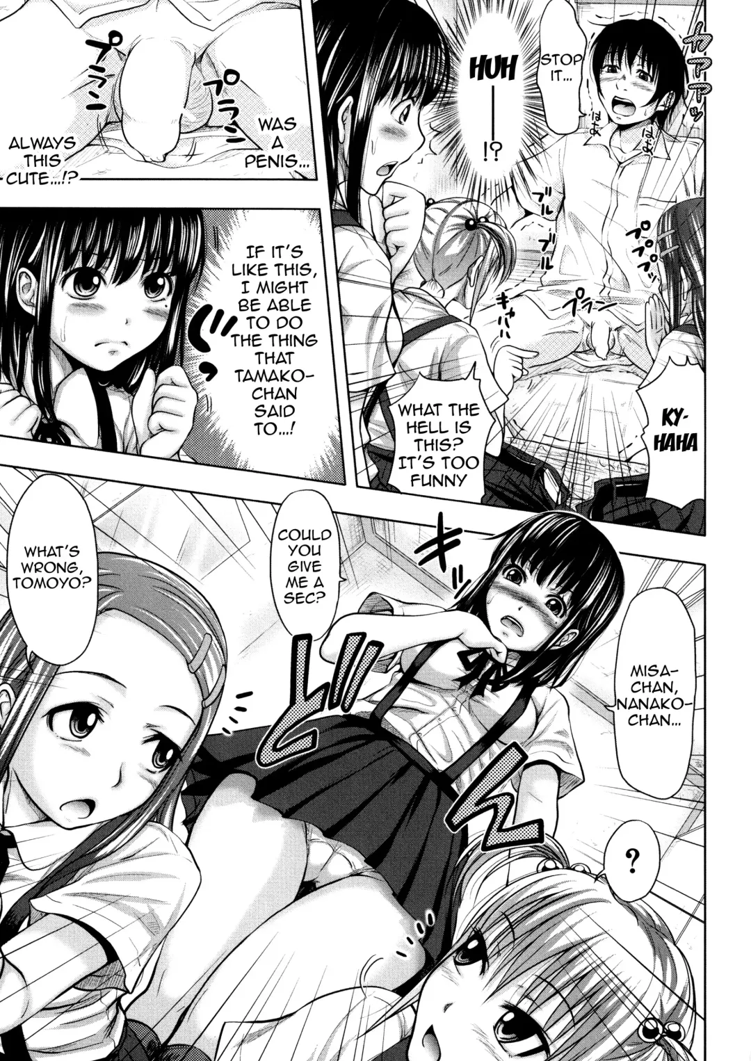 [Takuwan] Turning Point ~Anniversary Edition~ Fhentai - Page 137