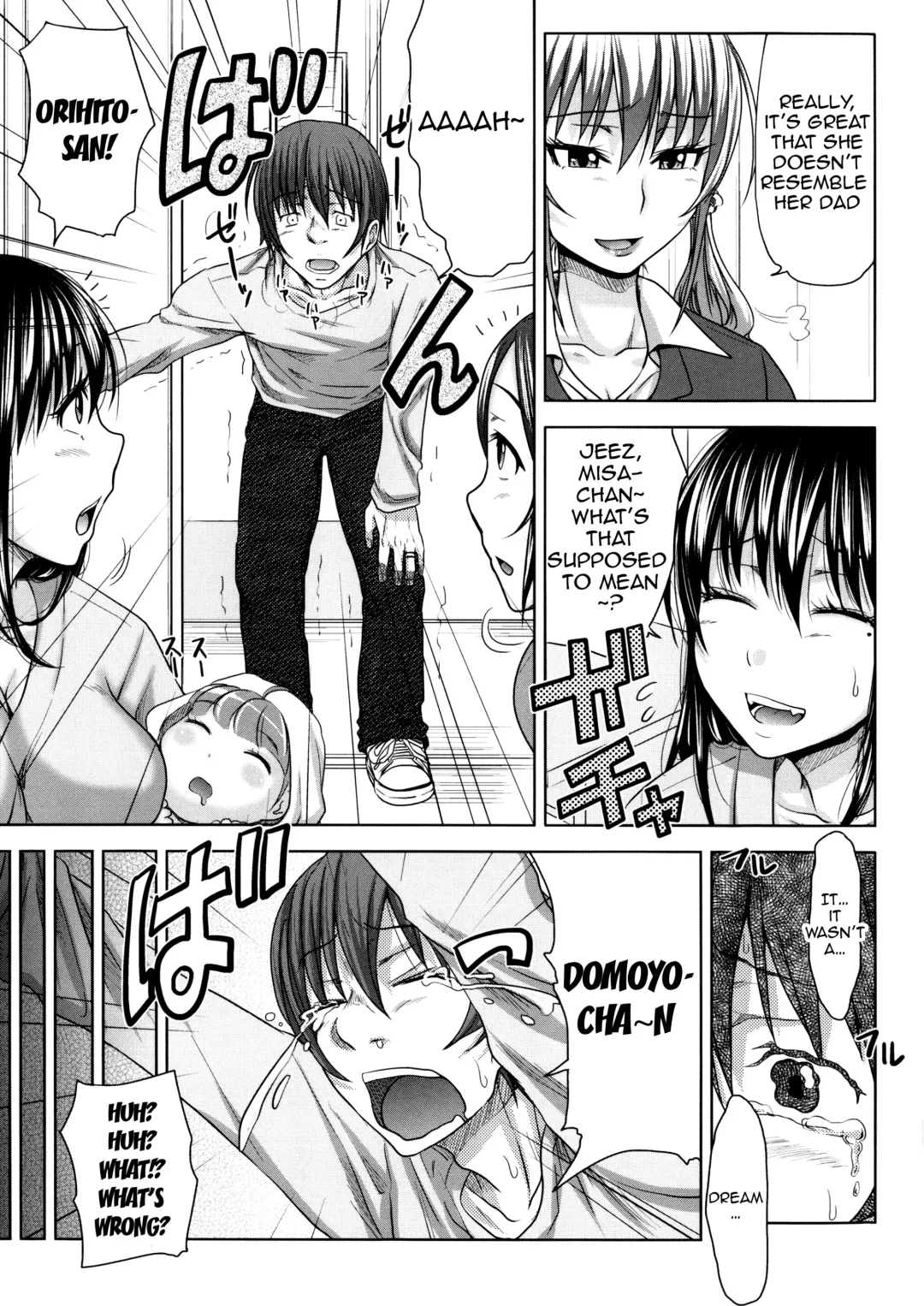 [Takuwan] Turning Point ~Anniversary Edition~ Fhentai - Page 217