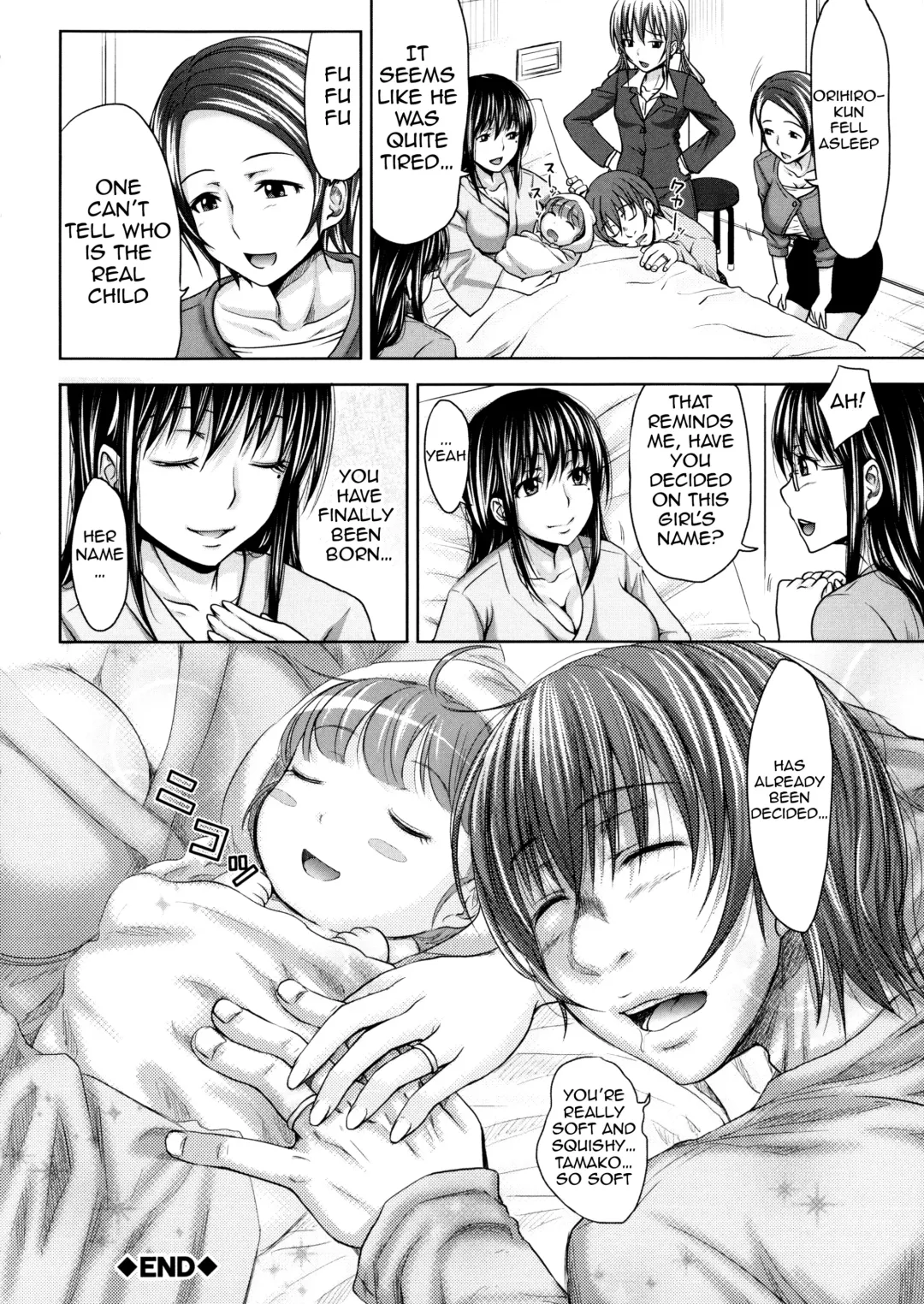 [Takuwan] Turning Point ~Anniversary Edition~ Fhentai - Page 220