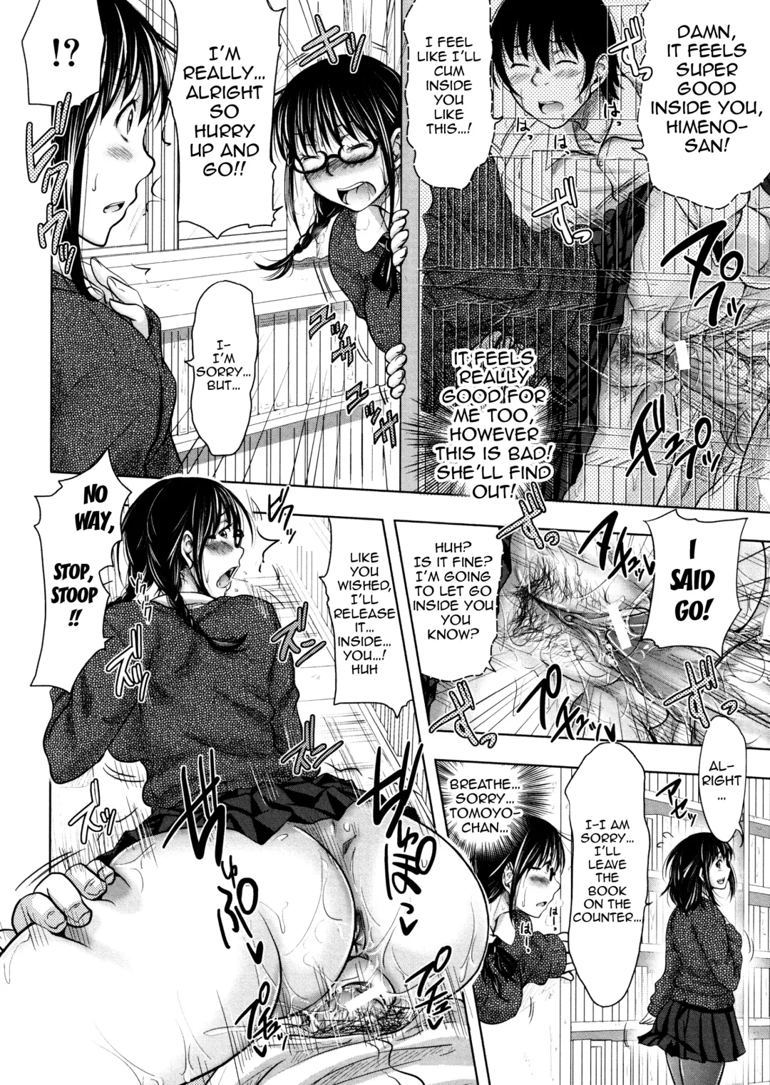 [Takuwan] Turning Point ~Anniversary Edition~ Fhentai - Page 42