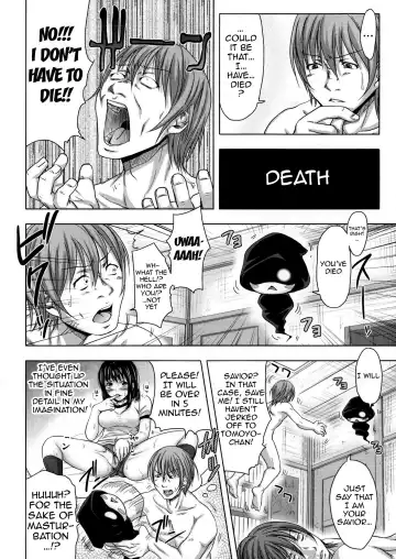 [Takuwan] Turning Point ~Anniversary Edition~ Fhentai - Page 10