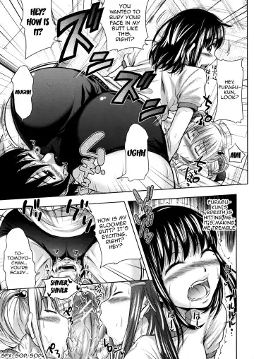 [Takuwan] Turning Point ~Anniversary Edition~ Fhentai - Page 145