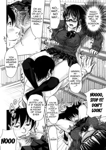 [Takuwan] Turning Point ~Anniversary Edition~ Fhentai - Page 38