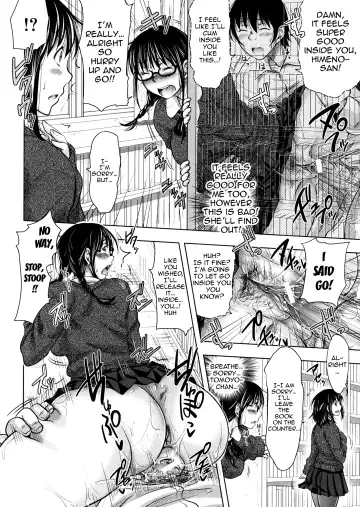 [Takuwan] Turning Point ~Anniversary Edition~ Fhentai - Page 42