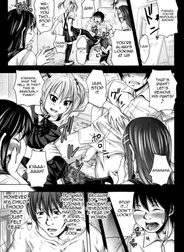[Takuwan] Turning Point ~Anniversary Edition~ Fhentai - Page 7