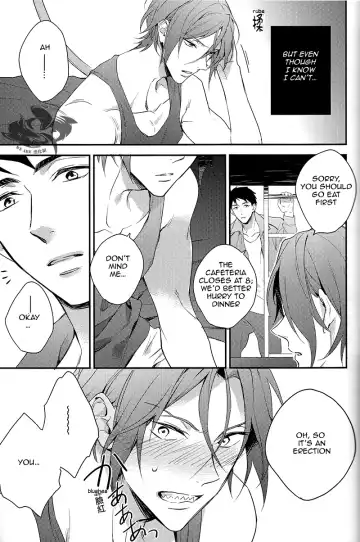 [Matsuo] Yasashii Dokusen Yoku Zenpen | Gentle Possessiveness prequel Fhentai - Page 16