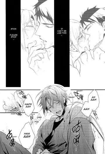 [Matsuo] Yasashii Dokusen Yoku Kouhen | Gentle Possessiveness sequel Fhentai.net - Page 17