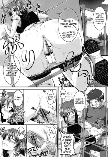 [Tonnosuke] Osananajimi to Diet! Fhentai.net - Page 14