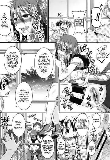 [Tonnosuke] Osananajimi to Diet! Fhentai.net - Page 19