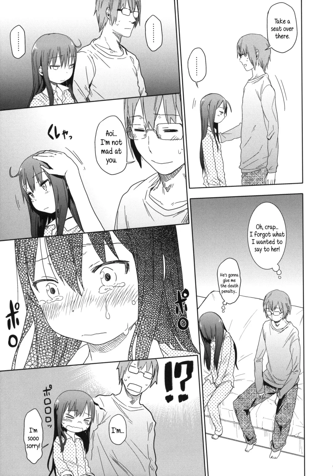 [Arekusa Mahone] GirlS Aloud!! Vol. 02 Fhentai.net - Page 14