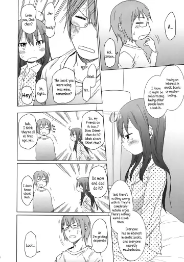 [Arekusa Mahone] GirlS Aloud!! Vol. 02 Fhentai.net - Page 15