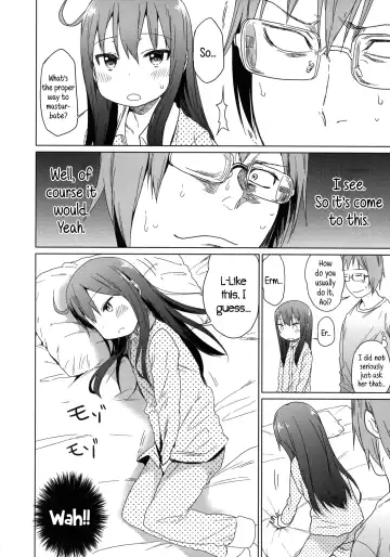 [Arekusa Mahone] GirlS Aloud!! Vol. 02 Fhentai.net - Page 17