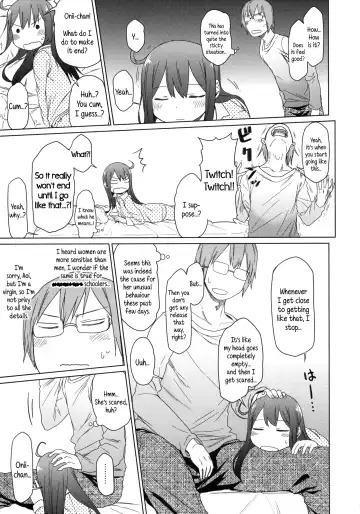 [Arekusa Mahone] GirlS Aloud!! Vol. 02 Fhentai.net - Page 18