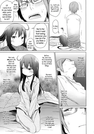 [Arekusa Mahone] GirlS Aloud!! Vol. 02 Fhentai.net - Page 20