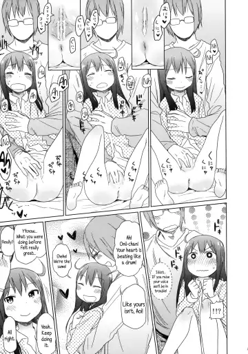 [Arekusa Mahone] GirlS Aloud!! Vol. 02 Fhentai.net - Page 24