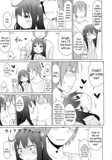 [Arekusa Mahone] GirlS Aloud!! Vol. 02 Fhentai.net - Page 26