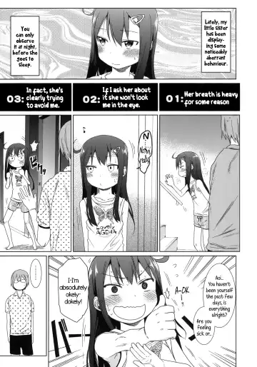 [Arekusa Mahone] GirlS Aloud!! Vol. 02 Fhentai.net - Page 4