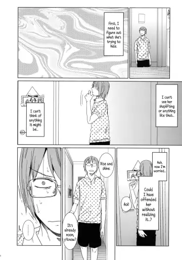 [Arekusa Mahone] GirlS Aloud!! Vol. 02 Fhentai.net - Page 9