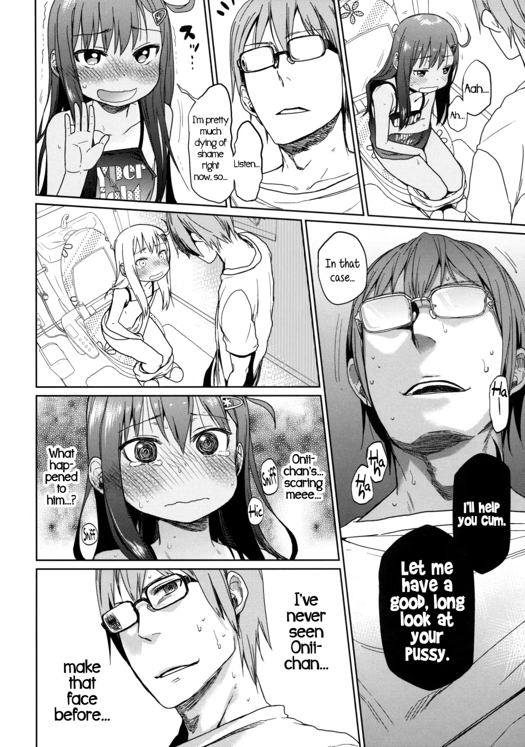 [Arekusa Mahone] GirlS Aloud!! Vol. 03 Fhentai.net - Page 13