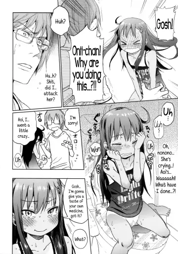 [Arekusa Mahone] GirlS Aloud!! Vol. 03 Fhentai.net - Page 17