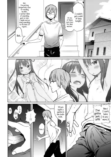 [Arekusa Mahone] GirlS Aloud!! Vol. 03 Fhentai.net - Page 9