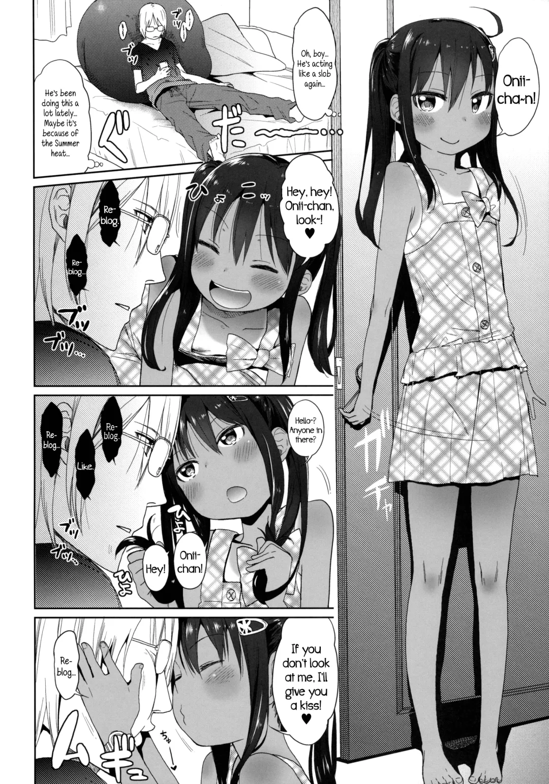 [Arekusa Mahone] GirlS Aloud!! Vol. 05 Fhentai.net - Page 5