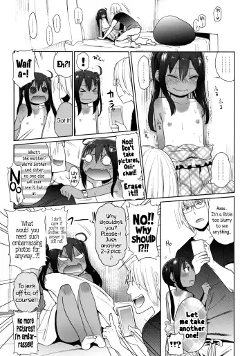 [Arekusa Mahone] GirlS Aloud!! Vol. 05 Fhentai.net - Page 10