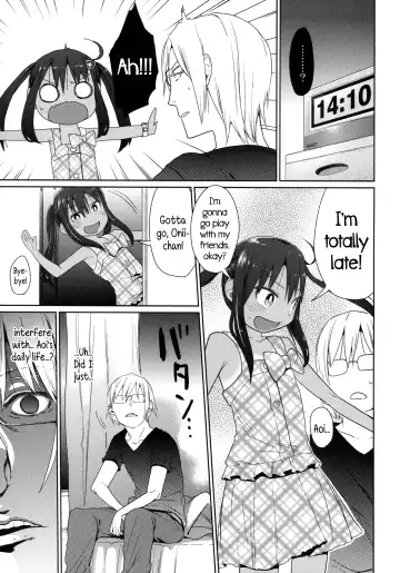 [Arekusa Mahone] GirlS Aloud!! Vol. 05 Fhentai.net - Page 22