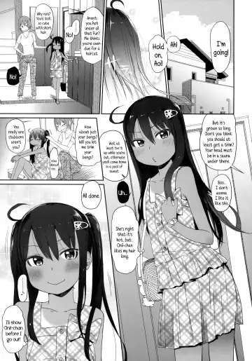 [Arekusa Mahone] GirlS Aloud!! Vol. 05 Fhentai.net - Page 4