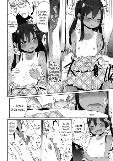 [Arekusa Mahone] GirlS Aloud!! Vol. 05 Fhentai.net - Page 9