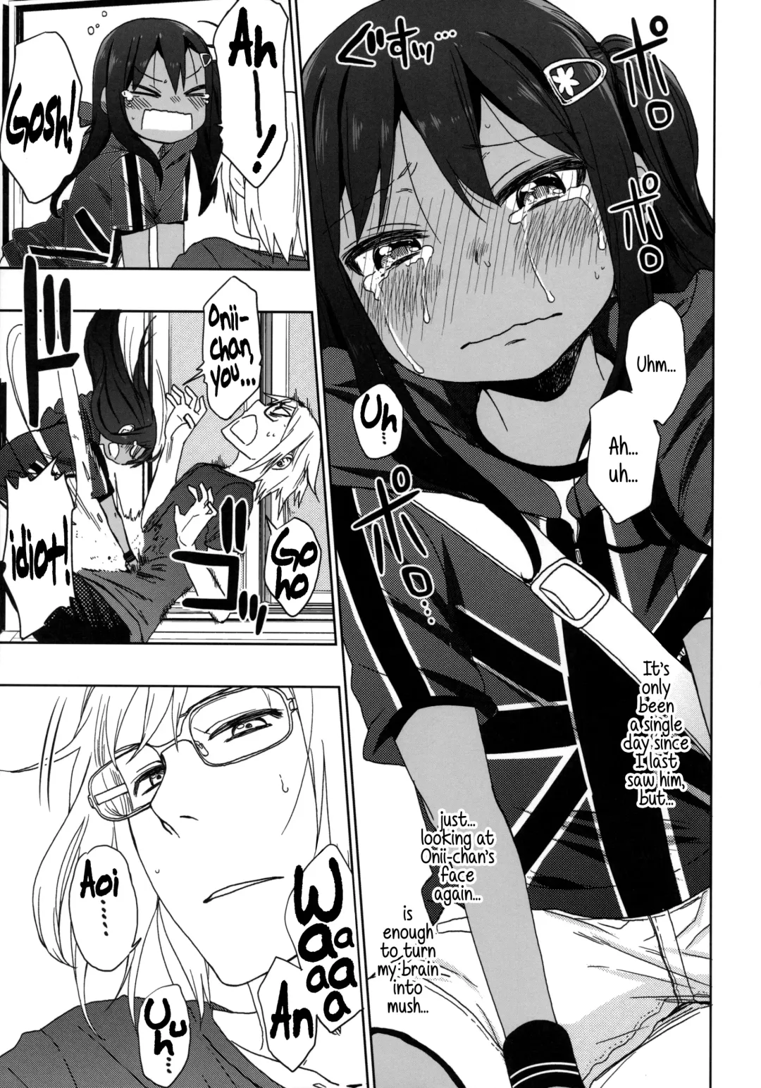 [Arekusa Mahone] GirlS Aloud!! Vol. 06 Fhentai - Page 26