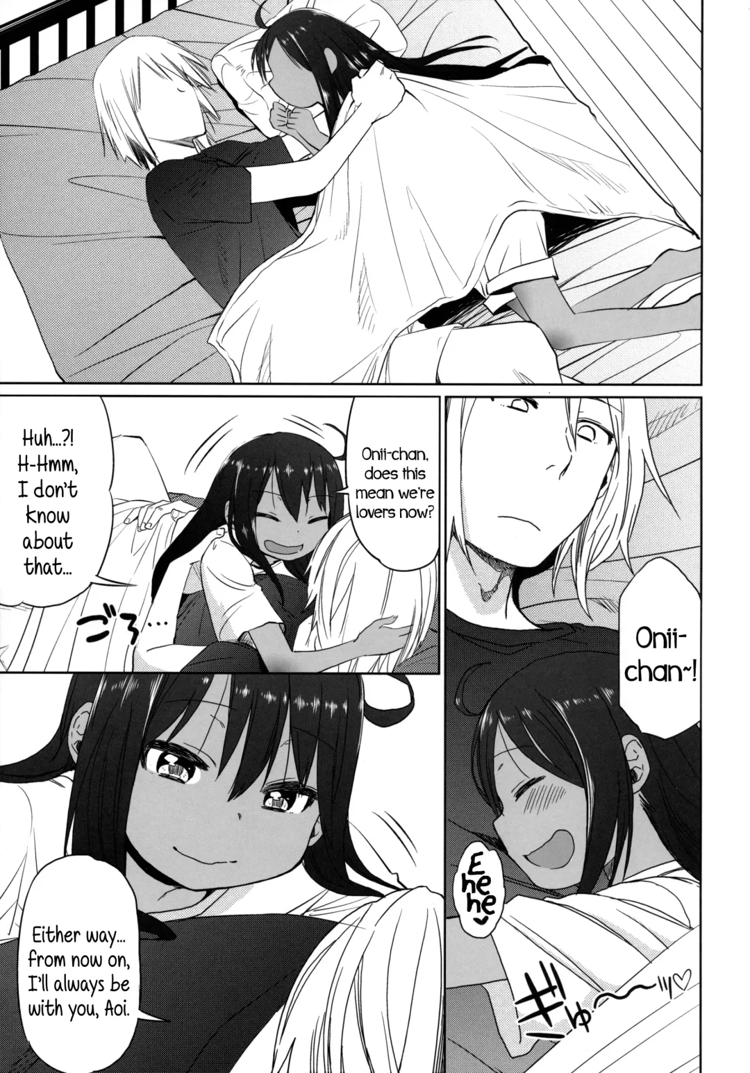 [Arekusa Mahone] GirlS Aloud!! Vol. 06 Fhentai - Page 52