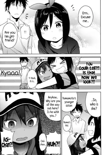 [Arekusa Mahone] GirlS Aloud!! Vol. 06 Fhentai - Page 16