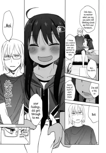 [Arekusa Mahone] GirlS Aloud!! Vol. 06 Fhentai - Page 28