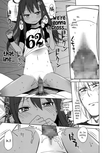 [Arekusa Mahone] GirlS Aloud!! Vol. 06 Fhentai - Page 38