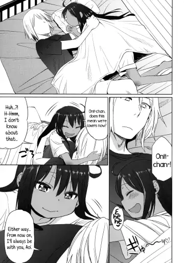[Arekusa Mahone] GirlS Aloud!! Vol. 06 Fhentai - Page 52