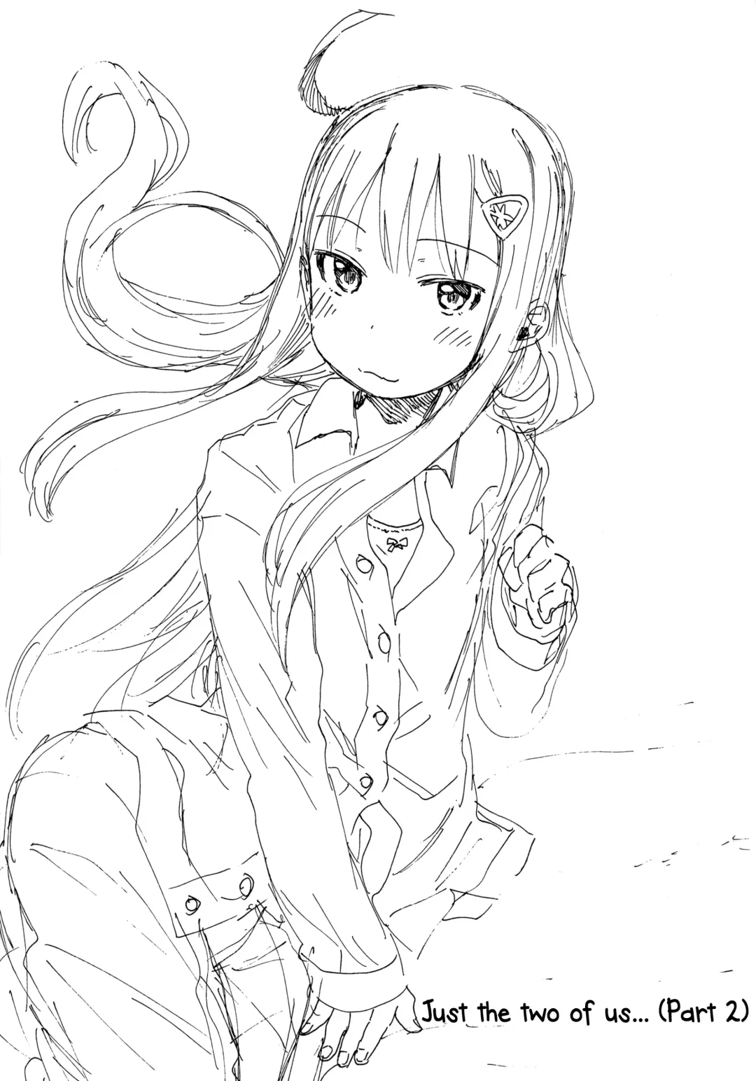 [Arekusa Mahone] GirlS Aloud!! Vol. 04 Fhentai - Page 4