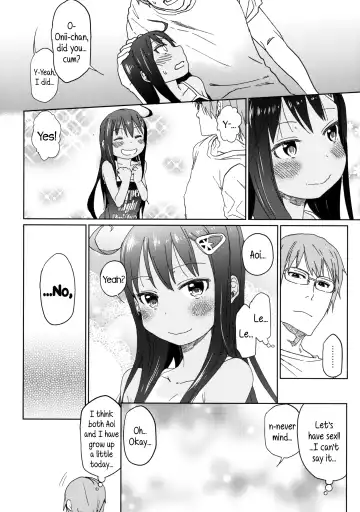 [Arekusa Mahone] GirlS Aloud!! Vol. 04 Fhentai - Page 23