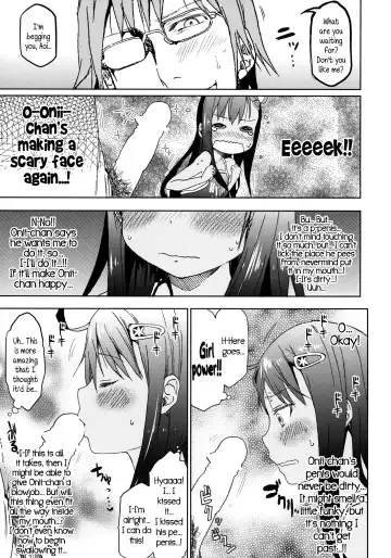[Arekusa Mahone] GirlS Aloud!! Vol. 04 Fhentai - Page 6